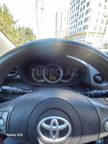 Toyota RAV4 2009, 224,100 km - 2.5 л - Bakı