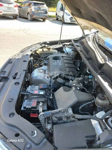 Toyota RAV4 2009, 224,100 km - 2.5 л - Bakı