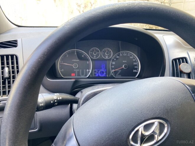 Hyundai i30 2010, 186,000 km - 1.6 l - Bakı