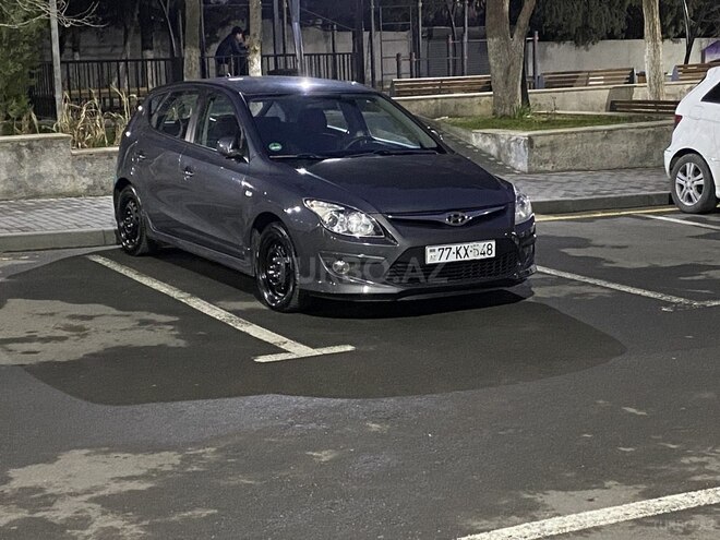 Hyundai i30 2010, 186,000 km - 1.6 l - Bakı