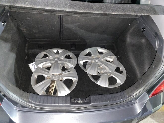 Hyundai i30 2010, 186,000 km - 1.6 l - Bakı