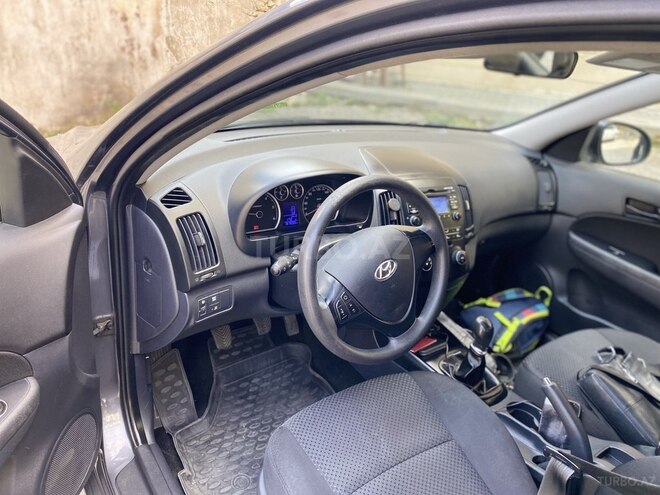 Hyundai i30 2010, 186,000 km - 1.6 l - Bakı