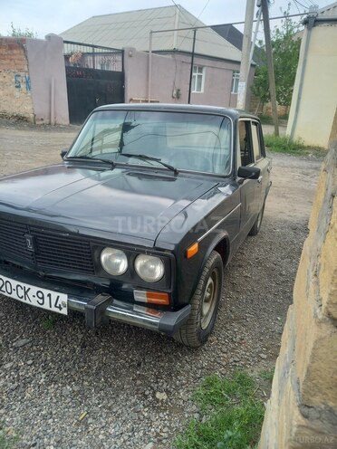 LADA (VAZ) 2106 1985, 95,000 km - 1.6 л - Gəncə
