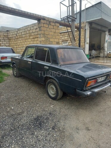LADA (VAZ) 2106 1985, 95,000 km - 1.6 л - Gəncə