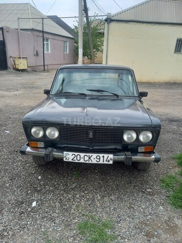 LADA (VAZ) 2106 1985, 95,000 km - 1.6 л - Gəncə
