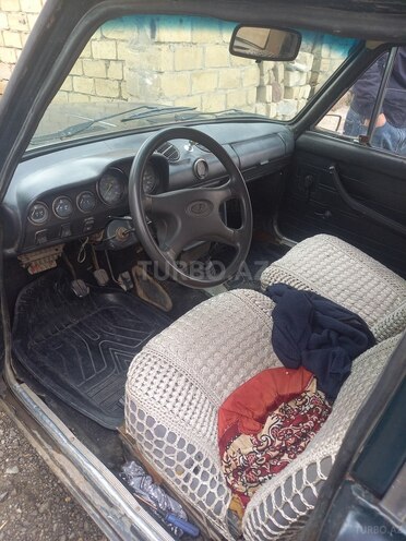 LADA (VAZ) 2106 1985, 95,000 km - 1.6 л - Gəncə