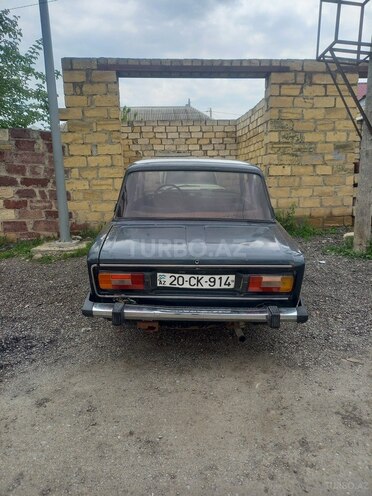 LADA (VAZ) 2106 1985, 95,000 km - 1.6 л - Gəncə