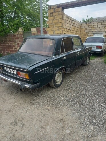 LADA (VAZ) 2106 1985, 95,000 km - 1.6 л - Gəncə