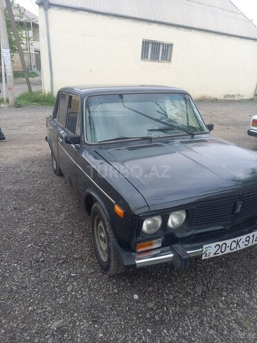 LADA (VAZ) 2106 1985, 95,000 km - 1.6 л - Gəncə
