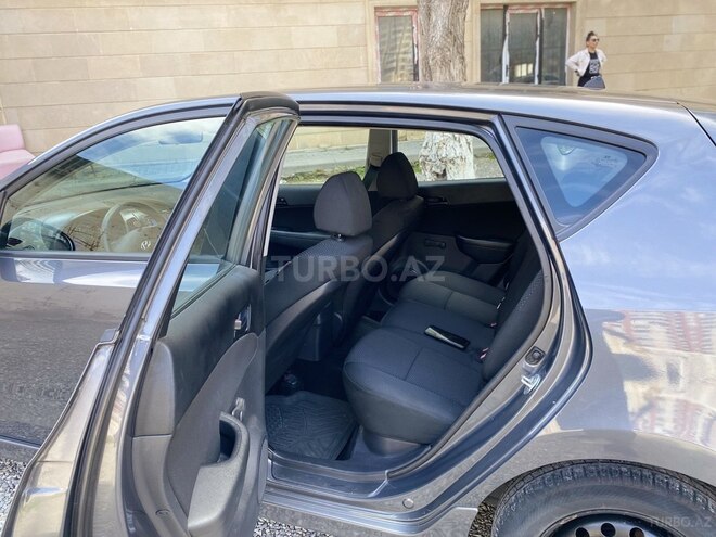 Hyundai i30 2010, 186,000 km - 1.6 l - Bakı