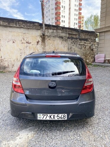 Hyundai i30 2010, 186,000 km - 1.6 l - Bakı