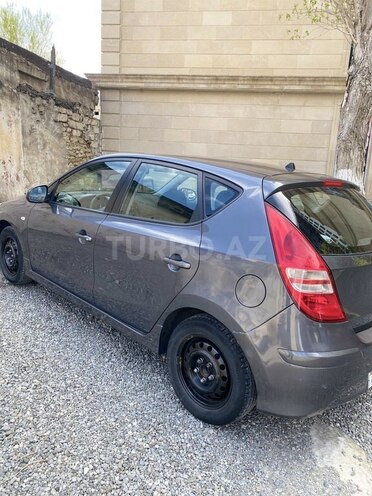 Hyundai i30 2010, 186,000 km - 1.6 l - Bakı
