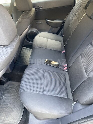 Hyundai i30 2010, 186,000 km - 1.6 l - Bakı