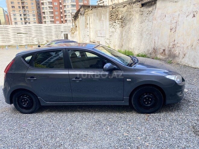 Hyundai i30 2010, 186,000 km - 1.6 l - Bakı