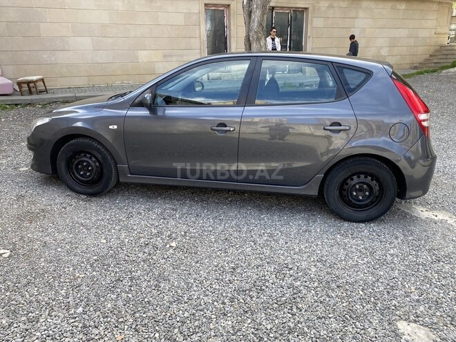 Hyundai i30 2010, 186,000 km - 1.6 l - Bakı