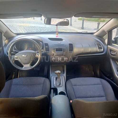 Kia Forte 2015, 151,000 km - 1.8 l - Bakı