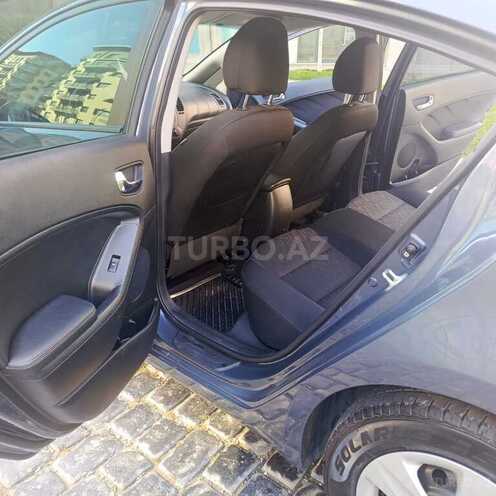 Kia Forte 2015, 151,000 km - 1.8 l - Bakı