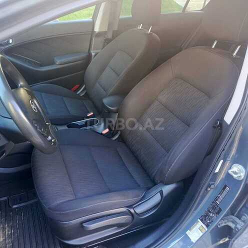 Kia Forte 2015, 151,000 km - 1.8 l - Bakı