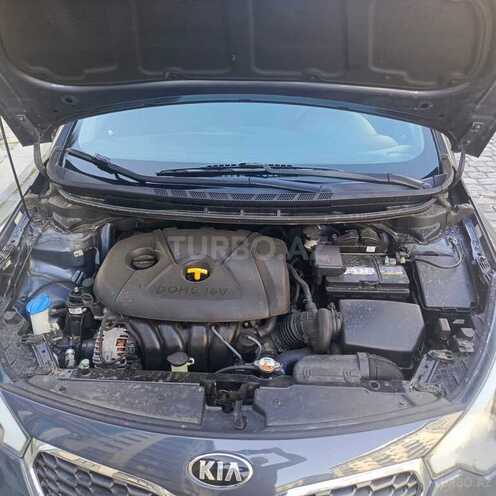 Kia Forte 2015, 151,000 km - 1.8 l - Bakı