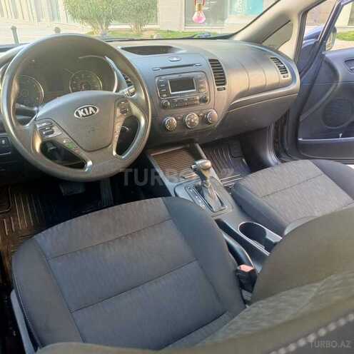 Kia Forte 2015, 151,000 km - 1.8 l - Bakı