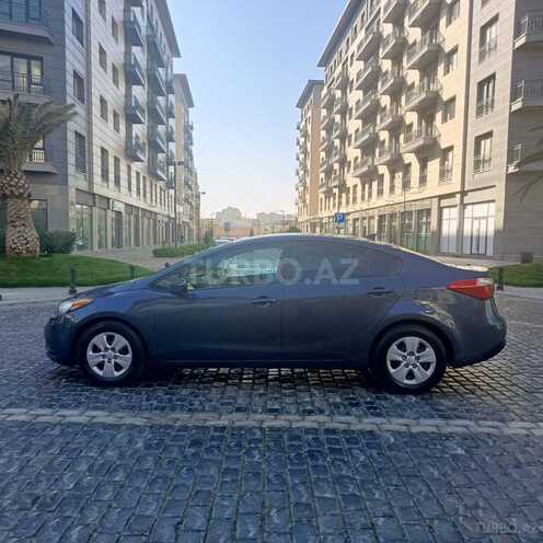 Kia Forte 2015, 151,000 km - 1.8 l - Bakı