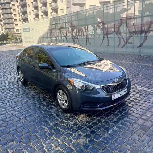 Kia Forte 2015, 151,000 km - 1.8 l - Bakı