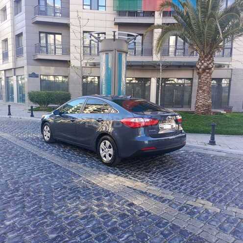 Kia Forte 2015, 151,000 km - 1.8 l - Bakı
