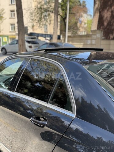 Mercedes E 220 d 2009, 255,860 km - 2.2 l - Bakı
