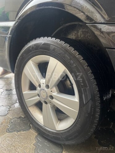 Mercedes Vito 2012, 247,000 km - 2.2 l - Bakı
