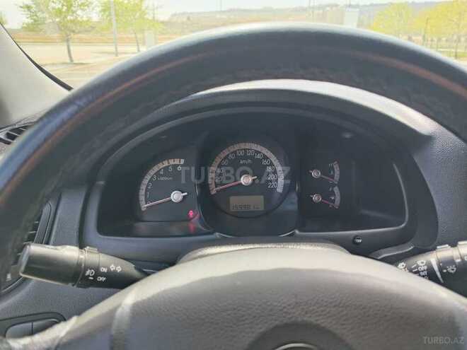 Kia Sportage 2008, 159,000 km - 2.0 l - Bakı