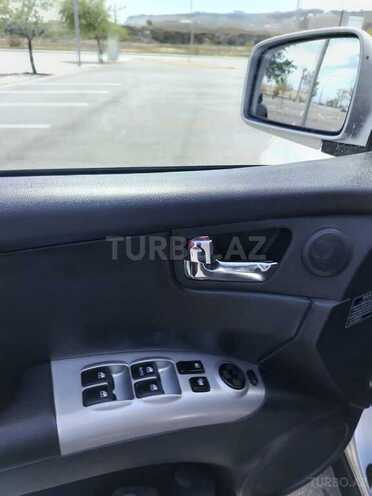 Kia Sportage 2008, 159,000 km - 2.0 l - Bakı