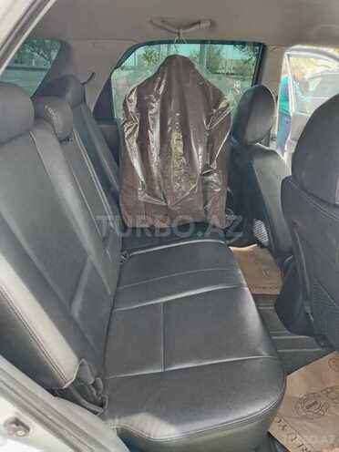 Kia Sportage 2008, 159,000 km - 2.0 l - Bakı