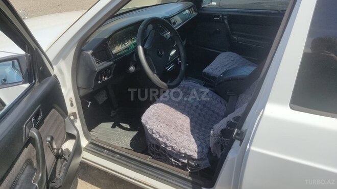 Mercedes 190 1990, 99,990 km - 2.0 l - Bakı