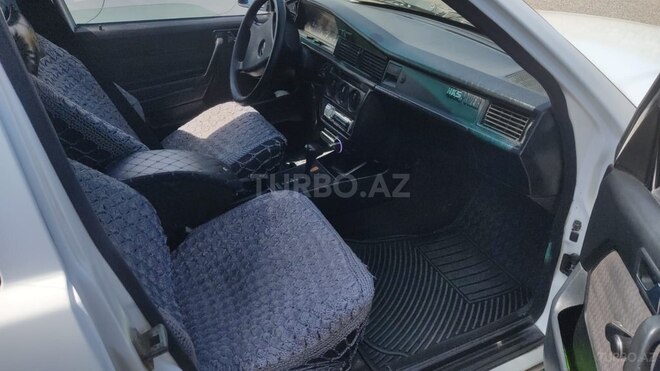 Mercedes 190 1990, 99,990 km - 2.0 l - Bakı