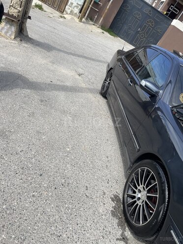 Mercedes E 270 2001, 634 km - 2.7 l - Bakı