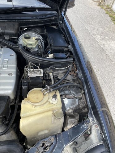 Mercedes E 270 2001, 634 km - 2.7 l - Bakı