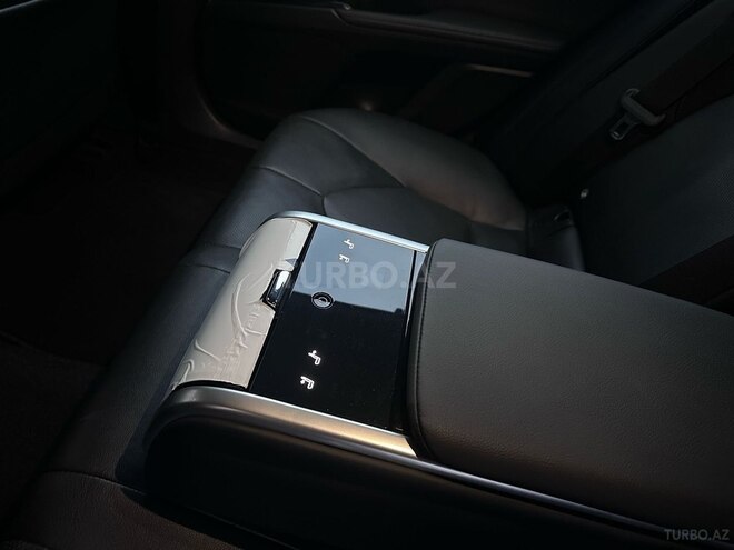 Toyota Camry 2019, 147,000 km - 2.5 l - Bakı