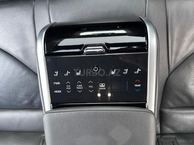 Toyota Camry 2019, 147,000 km - 2.5 l - Bakı