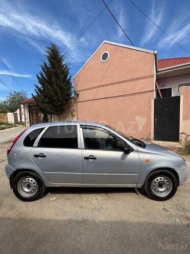 LADA (VAZ) Kalina 2007, 254,677 km - 1.6 л - Bakı