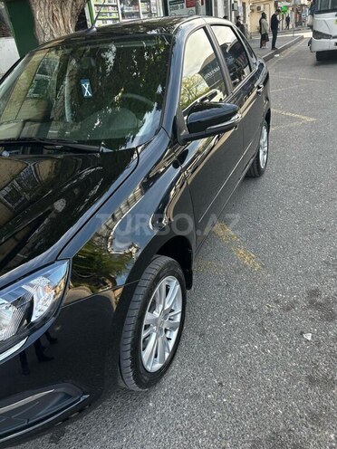LADA (VAZ) Granta 2025, 2,500 km - 1.6 l - Bakı