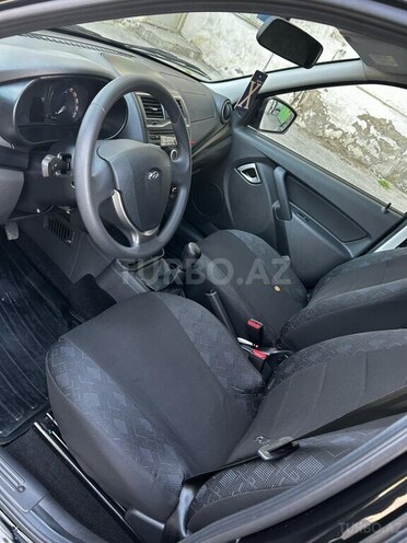 LADA (VAZ) Granta 2025, 2,500 km - 1.6 l - Bakı