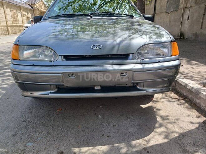 LADA (VAZ) 2115 2011, 210,250 km - 1.6 l - Gəncə