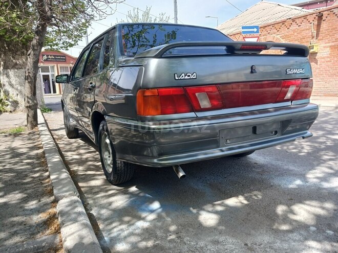LADA (VAZ) 2115 2011, 210,250 km - 1.6 l - Gəncə