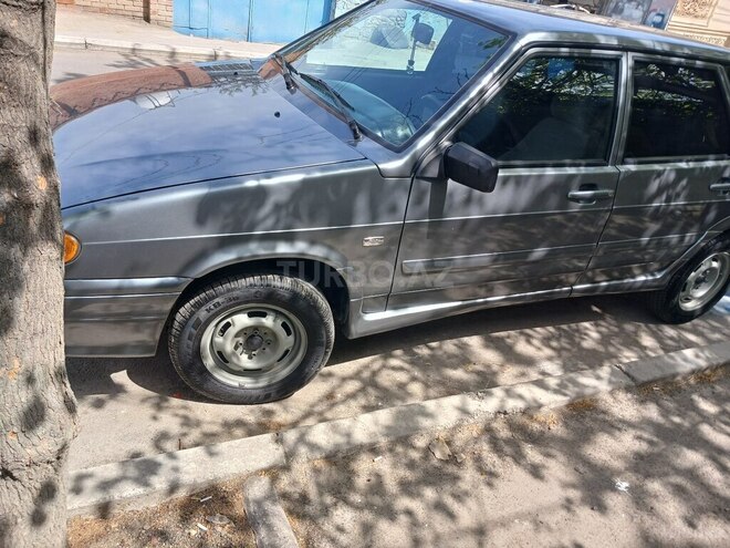 LADA (VAZ) 2115 2011, 210,250 km - 1.6 l - Gəncə
