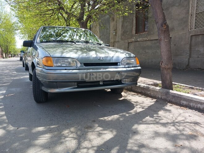 LADA (VAZ) 2115 2011, 210,250 km - 1.6 l - Gəncə