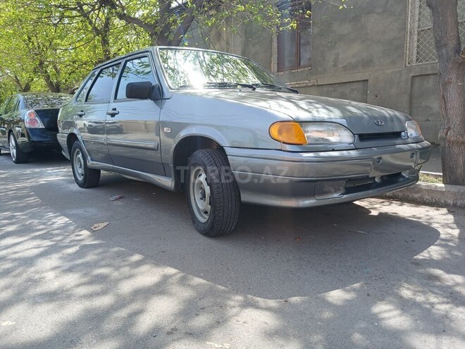 LADA (VAZ) 2115 2011, 210,250 km - 1.6 l - Gəncə