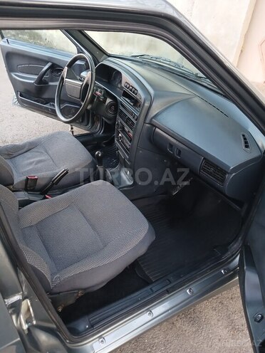LADA (VAZ) 2115 2011, 210,250 km - 1.6 l - Gəncə
