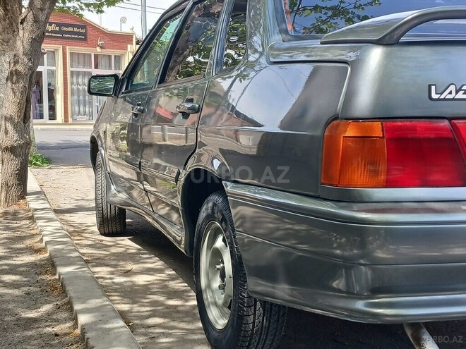LADA (VAZ) 2115 2011, 210,250 km - 1.6 l - Gəncə