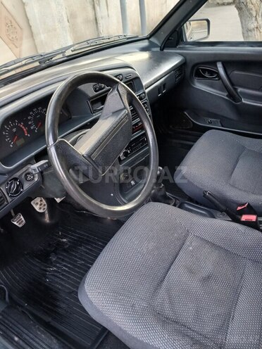 LADA (VAZ) 2115 2011, 210,250 km - 1.6 l - Gəncə