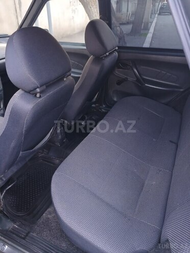 LADA (VAZ) 2115 2011, 210,250 km - 1.6 l - Gəncə